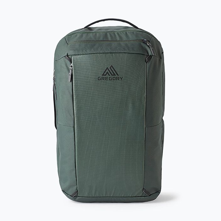 Gregory Border Traveler backpack 30 l green 139312 6