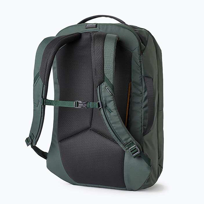 Gregory Border Traveler backpack 30 l green 139312 7