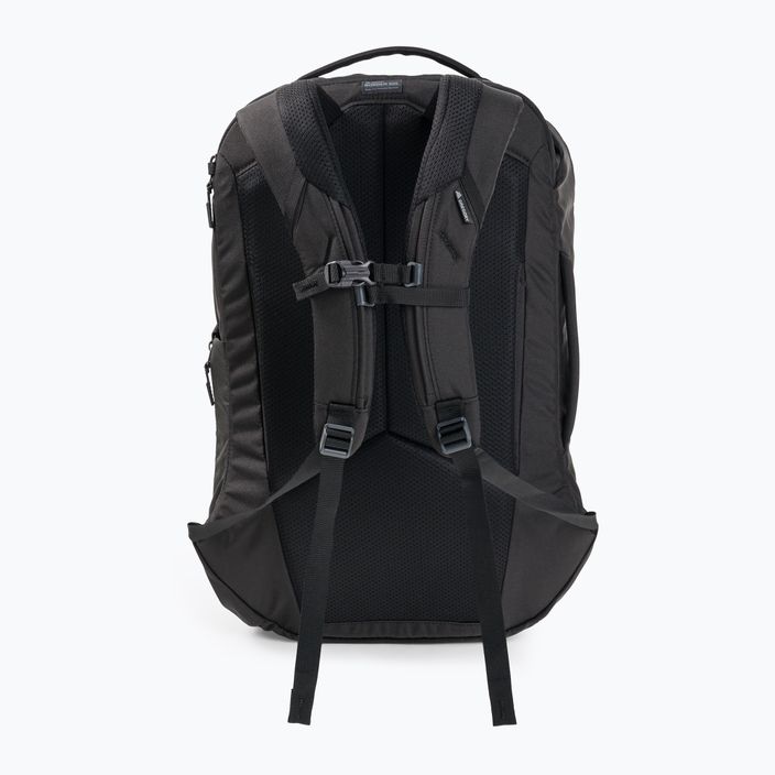Gregory Border Traveler backpack 30 l black 139312 3