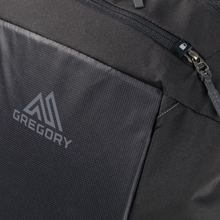 Gregory Border Traveler backpack 30 l black 139312 5