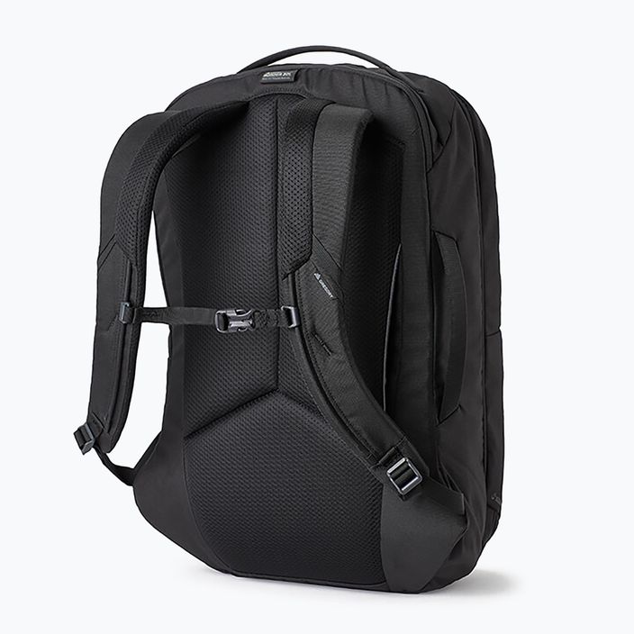 Gregory Border Traveler backpack 30 l black 139312 7