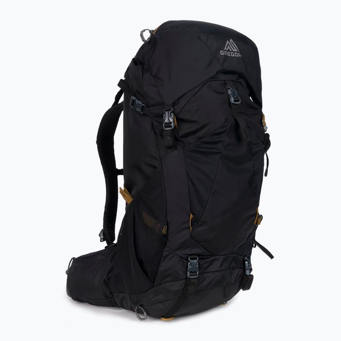 Gregory Stout 35 l hiking backpack black 126871