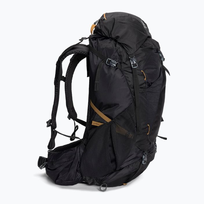 Gregory Stout 45 l hiking backpack black 126872 2