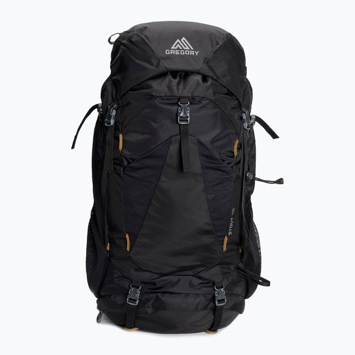 Gregory Stout 45 l hiking backpack black 126872