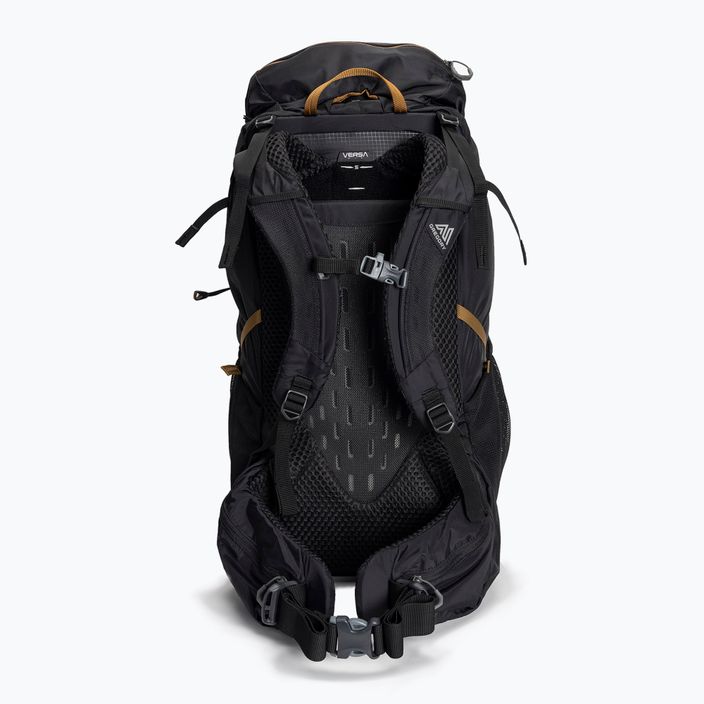 Gregory Stout 45 l hiking backpack black 126872 3