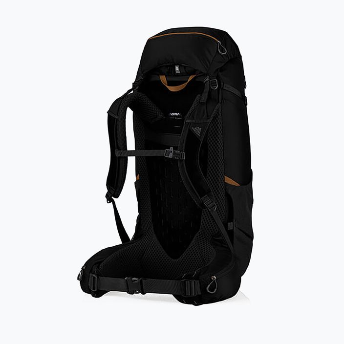 Gregory Stout EU 60 l trekking backpack black 126875 2