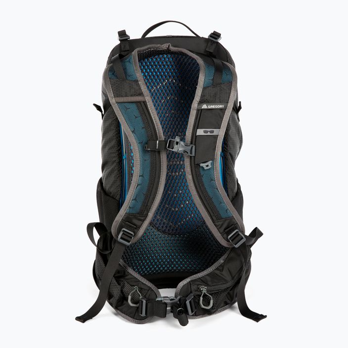 Gregory Citro RC 24 l hiking backpack black 141308 3