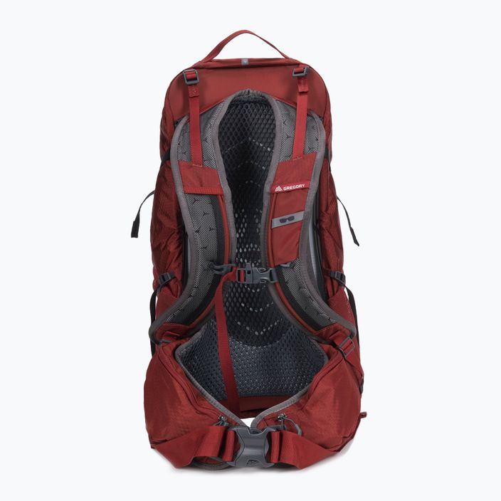 Gregory Citro RC 30 l dark red hiking backpack 141309 4