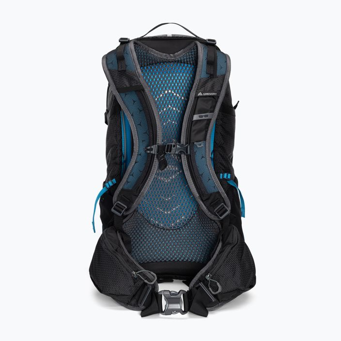 Gregory Citro RC 30 l hiking backpack black 141309 2