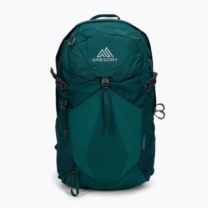 Gregory Juno RC 24 l hiking backpack green 141341
