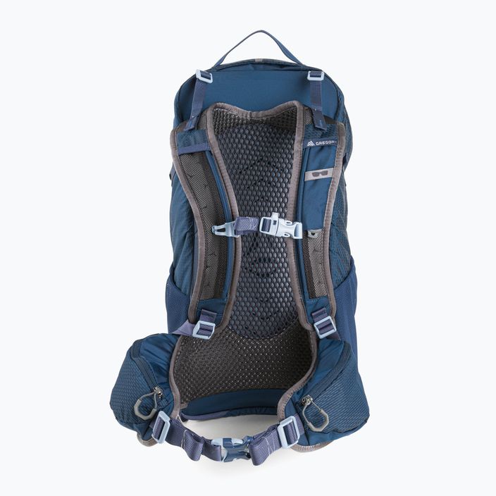 Gregory Juno RC 24 l hiking backpack blue 141341 3