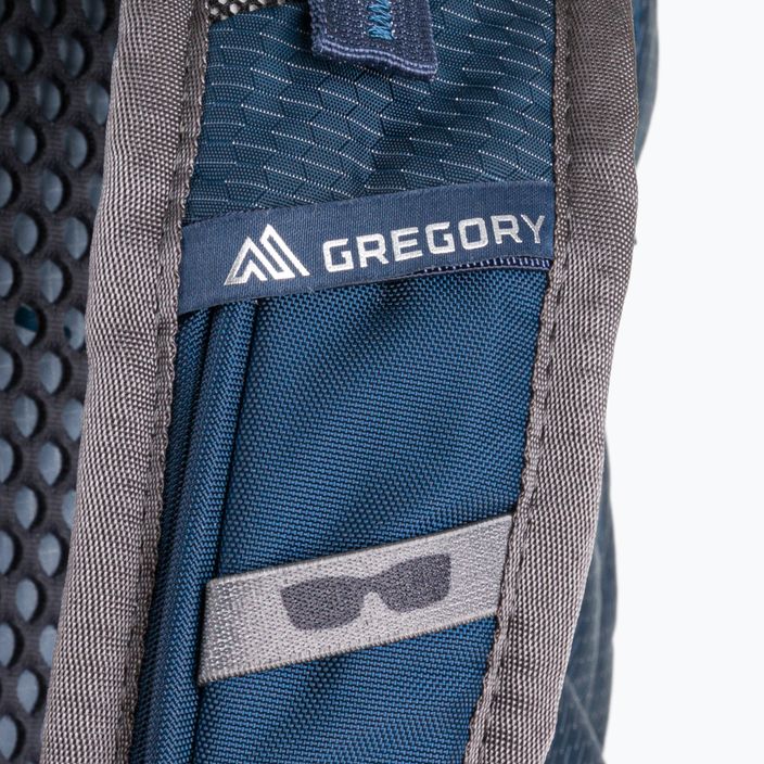 Gregory Juno RC 24 l hiking backpack blue 141341 5