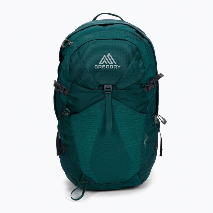 Gregory Juno RC 30 l hiking backpack green 141342 2