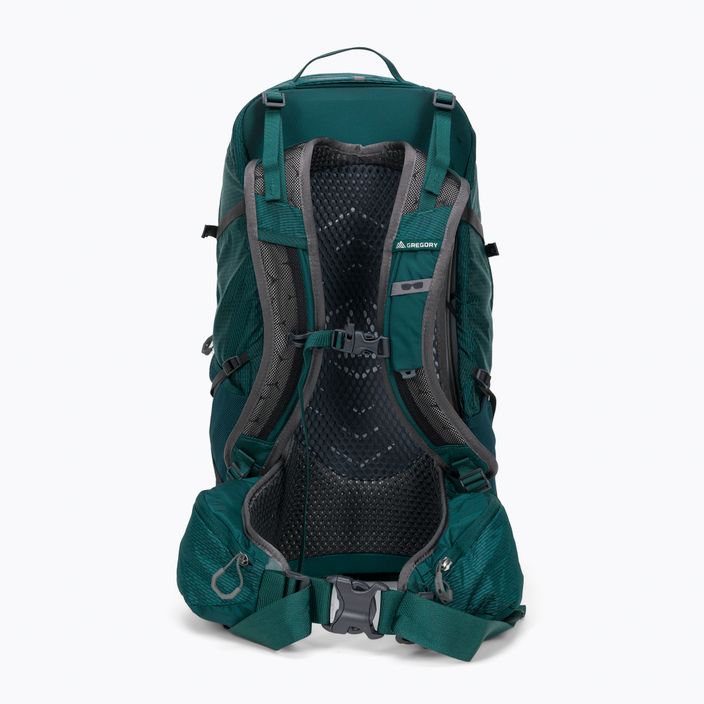 Gregory Juno RC 30 l hiking backpack green 141342 3