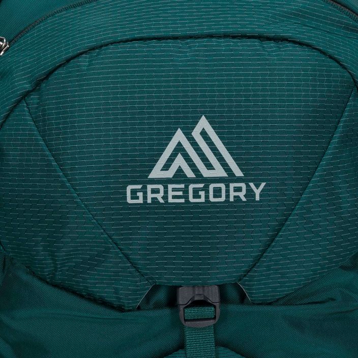 Gregory Juno RC 30 l hiking backpack green 141342 4
