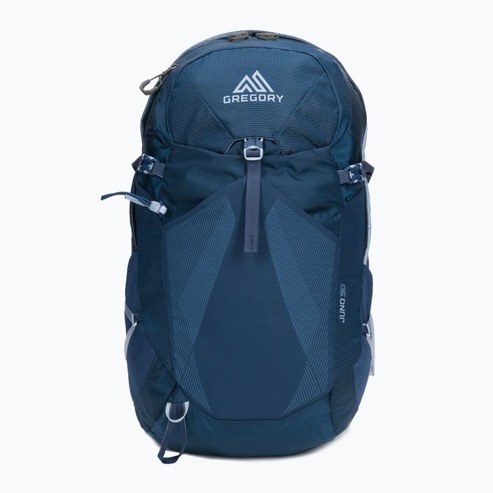 Gregory Juno RC 30 l hiking backpack navy blue 141342 2