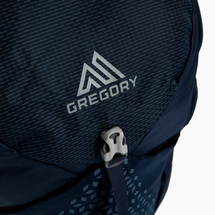 Gregory Jade SM/MD 28 l hiking backpack navy blue 111569 5