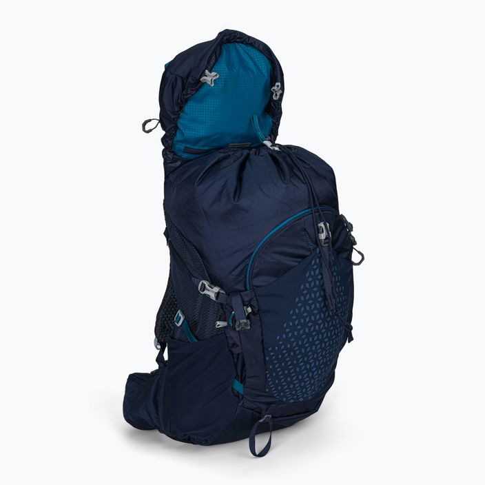 Gregory Jade SM/MD 33 l hiking backpack navy blue 111571 6