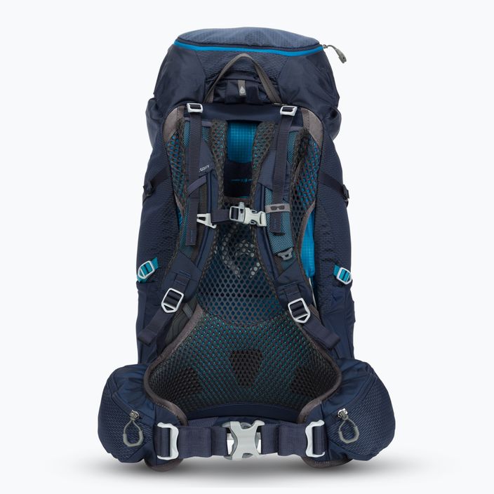 Women's hiking backpack Gregory Jade 38 l midnight navy 3