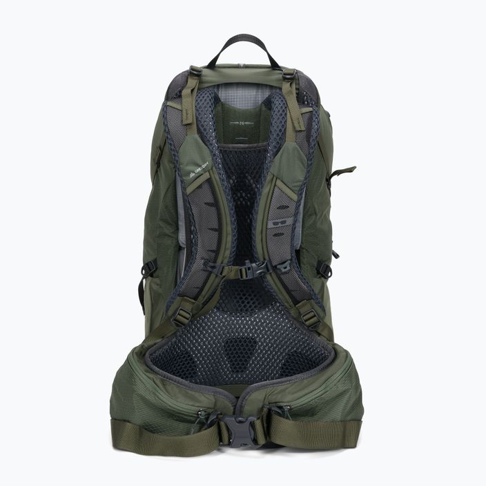 Gregory Zulu MD/LG hiking backpack 30 l green 111580 3