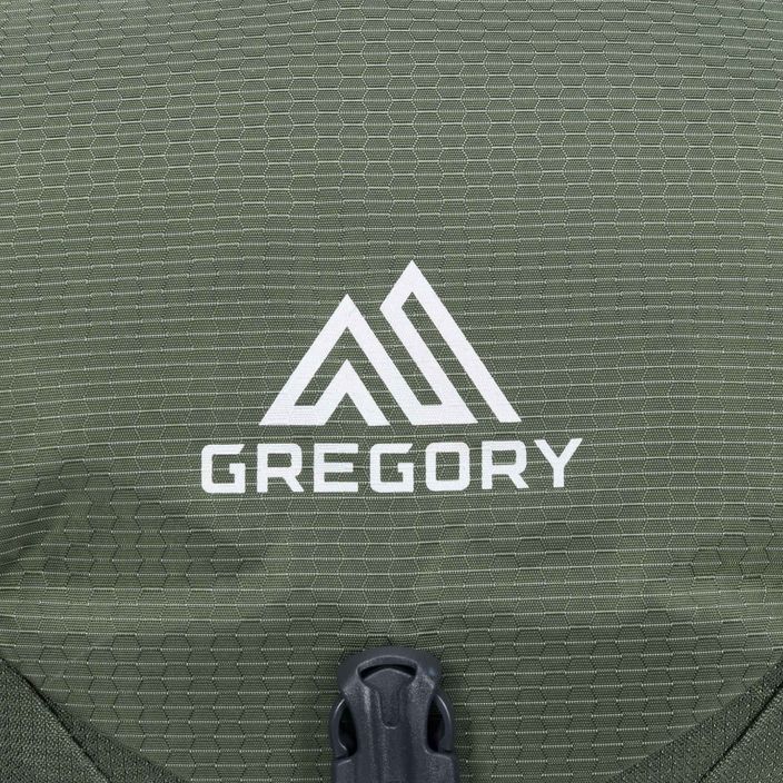 Gregory Zulu MD/LG hiking backpack 30 l green 111580 4