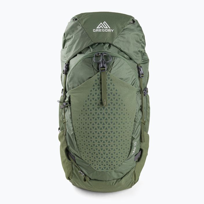 Gregory Zulu MD/LG hiking backpack 40 l green 111590