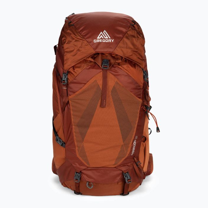 Gregory Paragon 48 l men's trekking backpack orange 126843