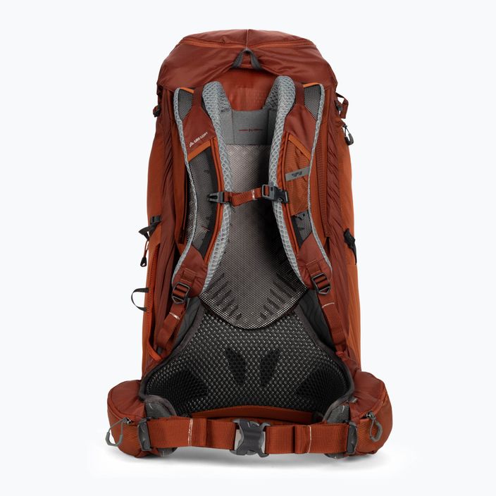 Gregory Paragon 48 l men's trekking backpack orange 126843 3