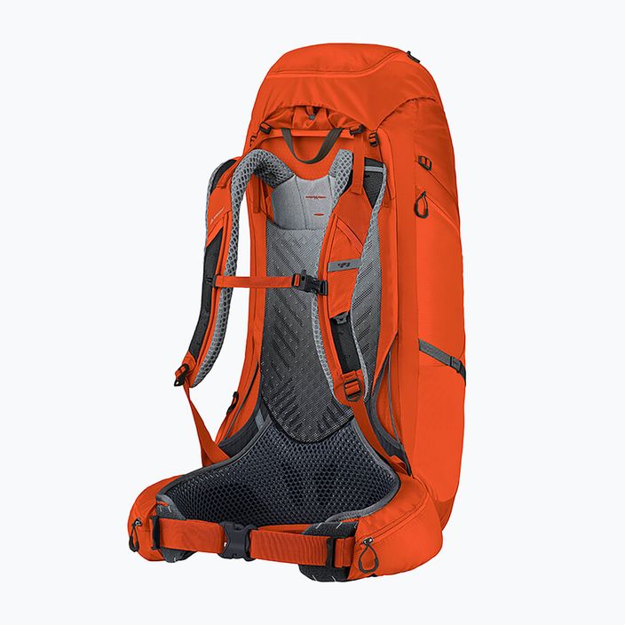 Gregory Paragon 48 l men's trekking backpack orange 126843 6
