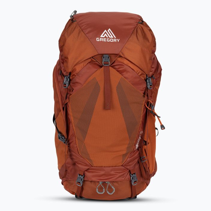 Gregory Paragon 48 l men's trekking backpack orange 126844