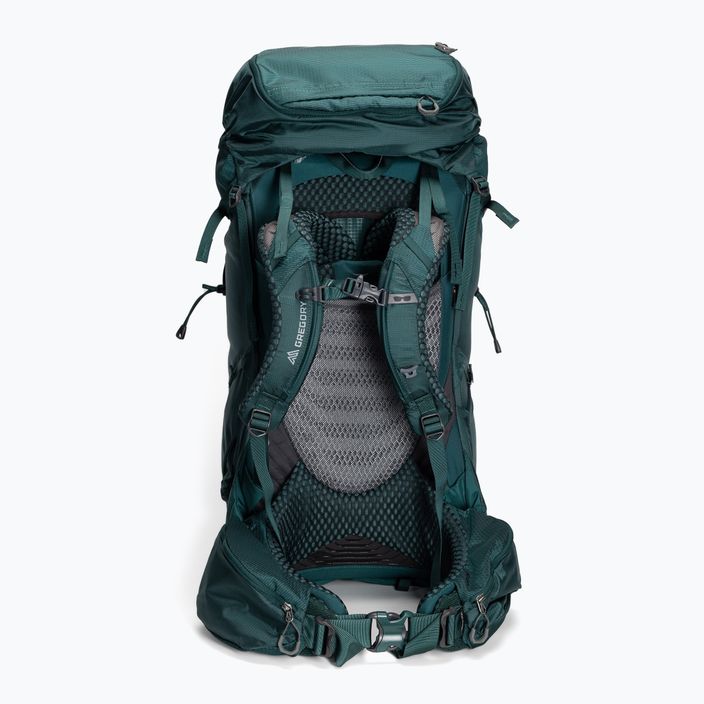 Gregory Deva SM 60 l green trekking backpack 142458 3