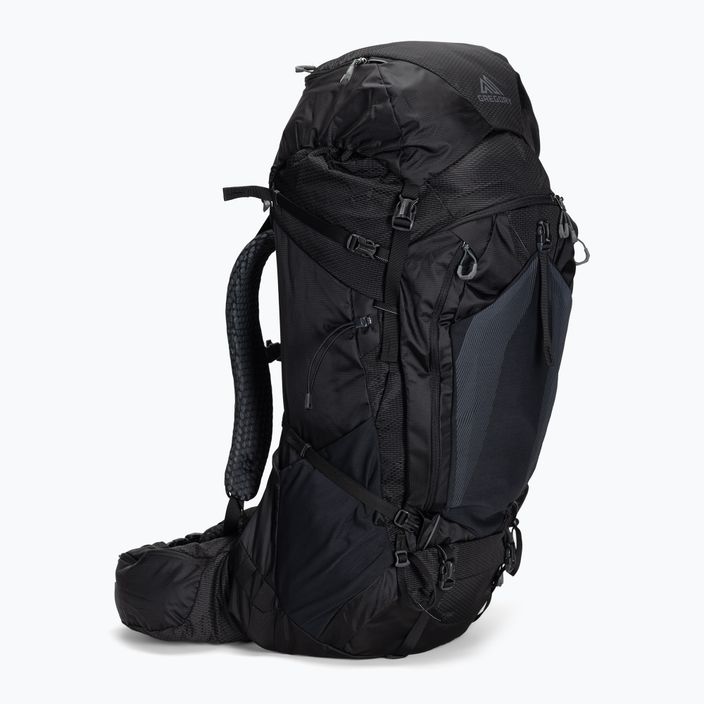 Gregory Baltoro MD trekking backpack 65 l black 142440 2