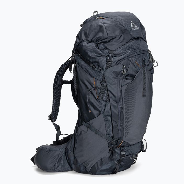 Gregory Baltoro MD 65 l trekking backpack navy blue 142440 2