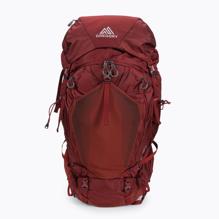 Gregory Baltoro MD 65 l trekking backpack maroon 142440