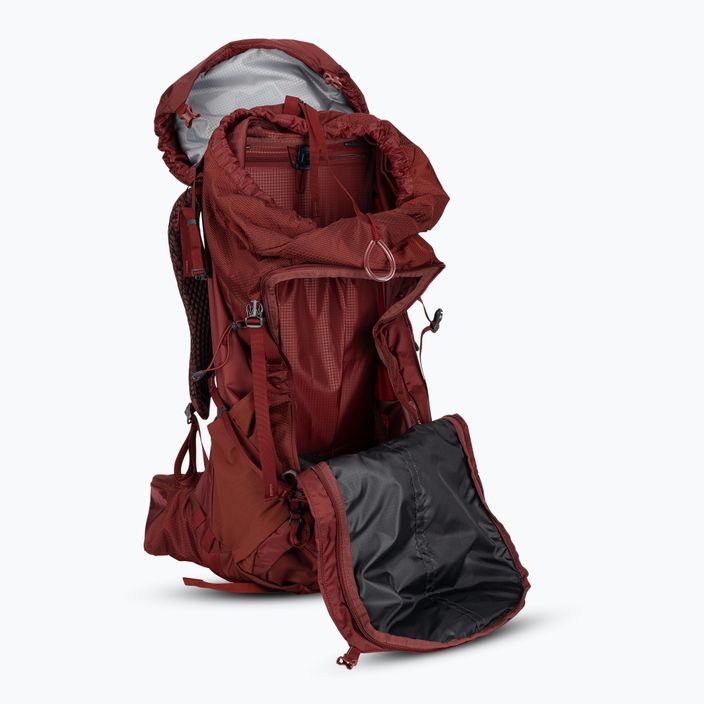 Gregory Baltoro 65 l men's trekking backpack red 142439 4