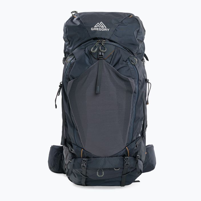 Gregory Baltoro 85 Pro men's trekking backpack navy blue 142442