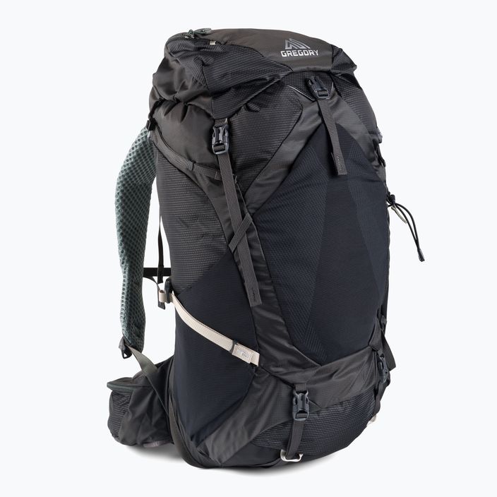 Gregory Paragon 38 trekking backpack black 143363 2
