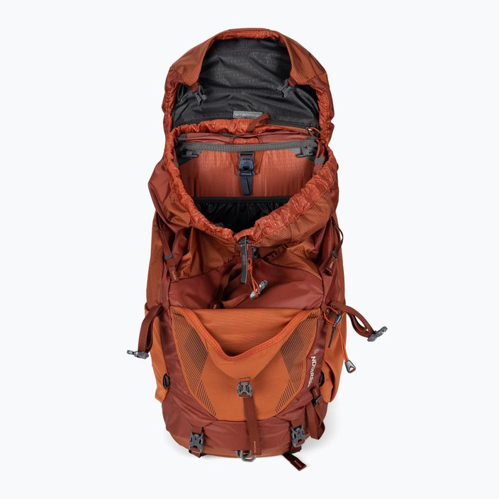 Gregory Paragon 38 l ferrous orange men's trekking backpack 4