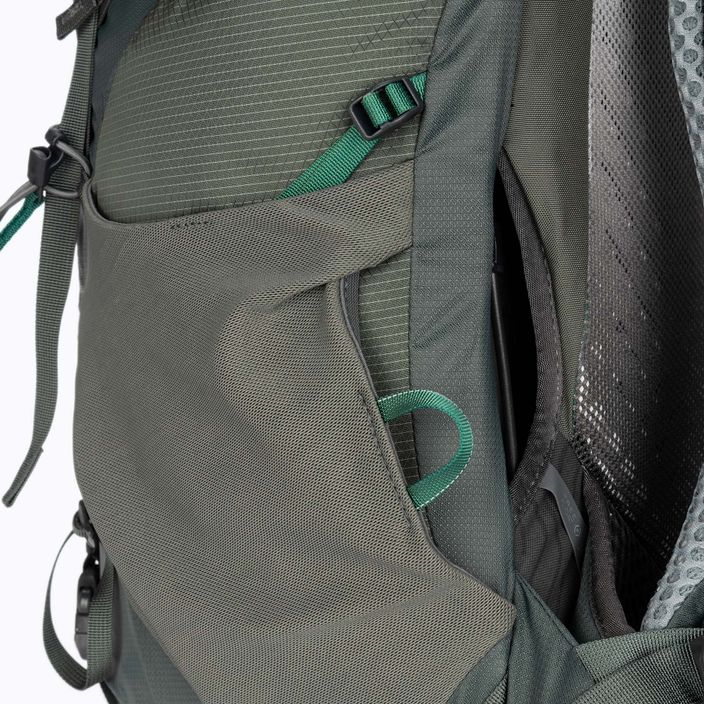 Women's trekking backpack Gregory Maven XS/S 35 l helium grey 5