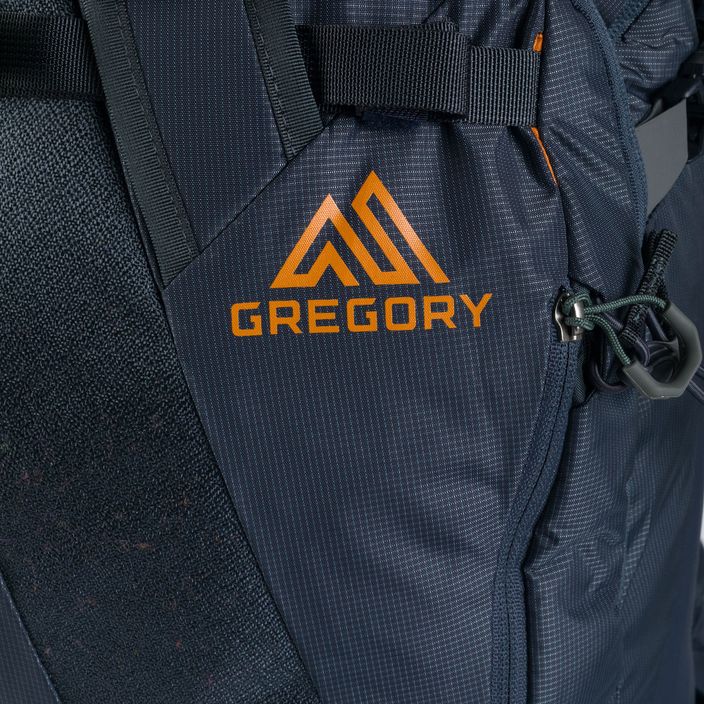 Gregory Targhee 32 skydiving backpack blue 121128 4