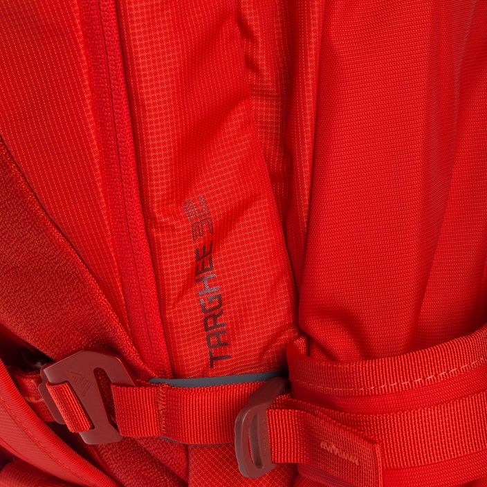 Gregory Targhee 32 skydiving backpack red 121129 5