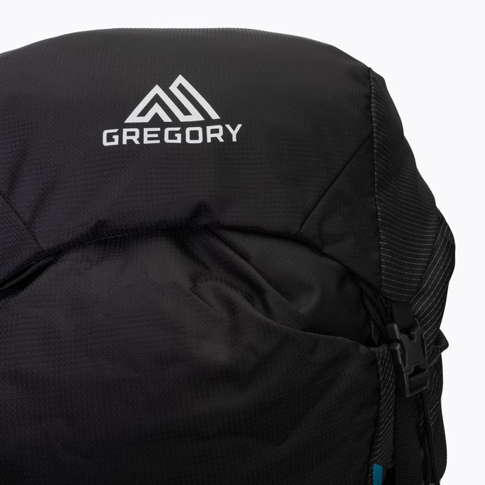 Gregory Targhee FT 35 skydiving backpack black 132707 4