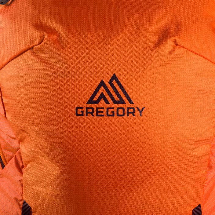 Gregory Targhee FT 24 skydiving backpack orange 139431 4