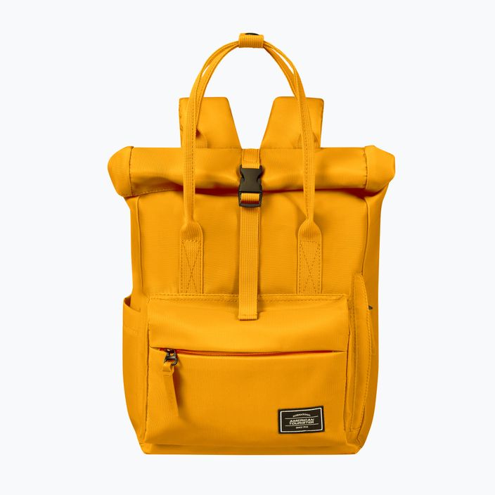 American Tourister Urban Groove backpack 17 l yellow