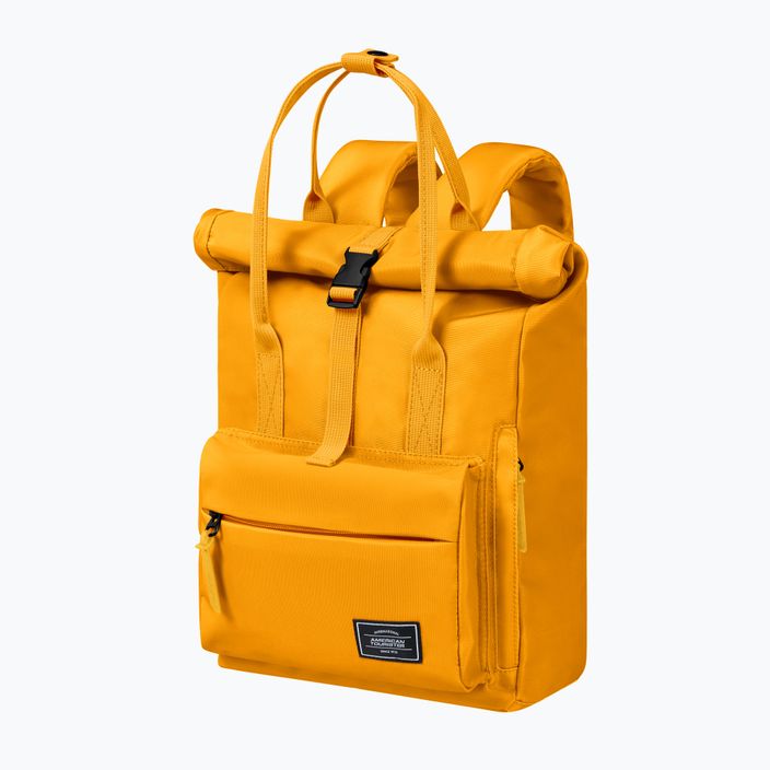 American Tourister Urban Groove backpack 17 l yellow 2
