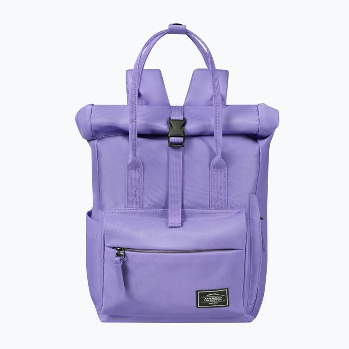 American Tourister Urban Groove backpack 17 l soft lilac