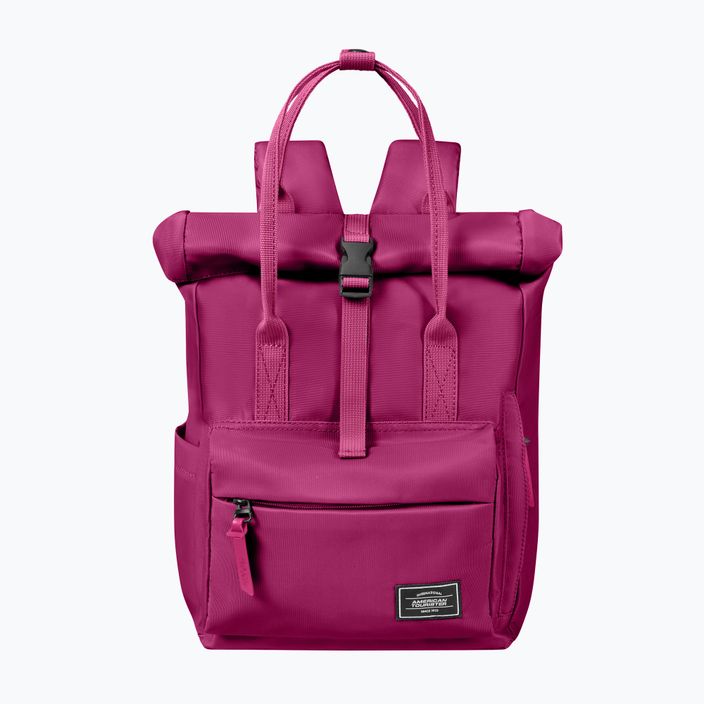American Tourister Urban Groove backpack 17 l deep orchid