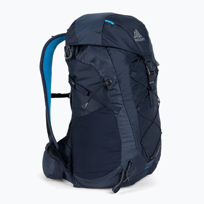 Gregory men's hiking backpack Miko 30 l blue 145277 2