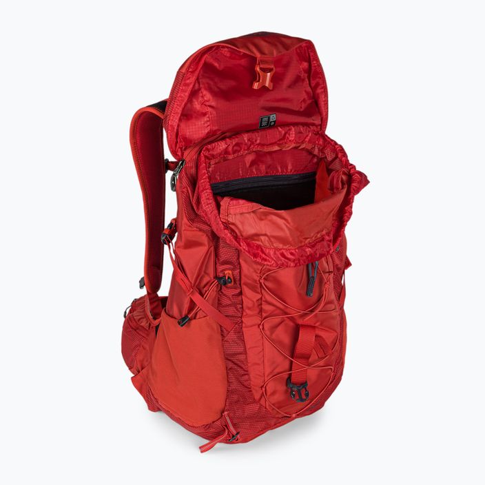 Gregory men's hiking backpack Miko 30 l red 145277 4