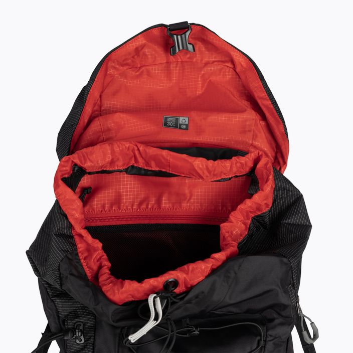 Gregory men's hiking backpack Miko 30 l black 145277 4
